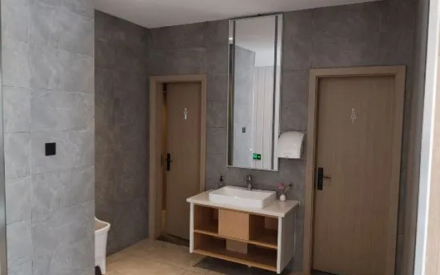 HanTing Premium Hotel (Taizhou Huangyan)