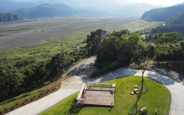 Sun Hola Villa