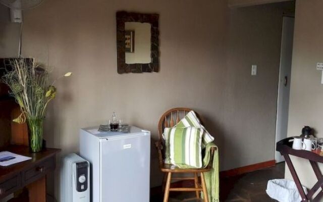 Insimbi B&B