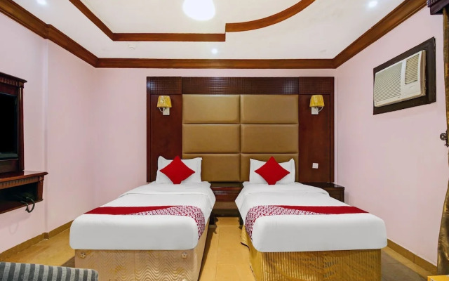 OYO 589 Lavina House