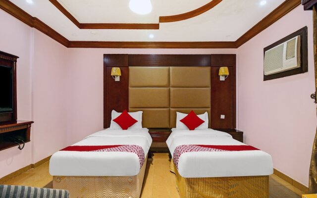 OYO 589 Lavina House