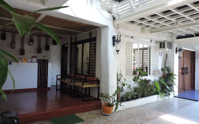 Orange Mangrove Pension House