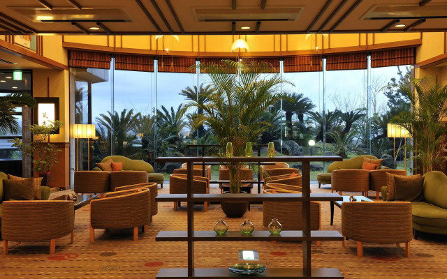 Kasyouen Bettei Fuka - Adult Only