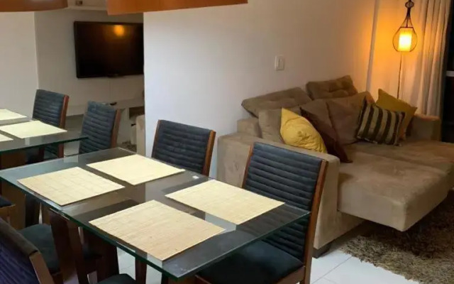 Hotel Mandai