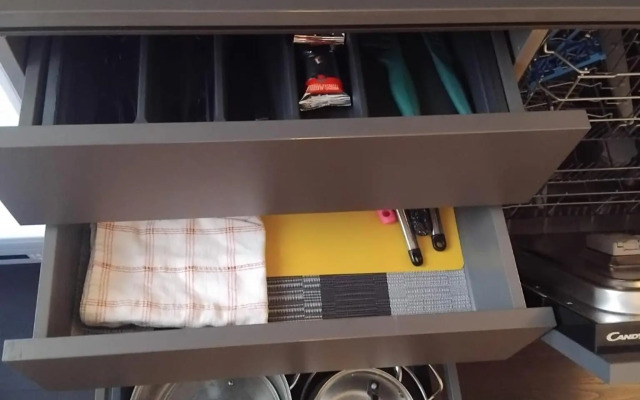 Venice Terminal Apartments & Suites