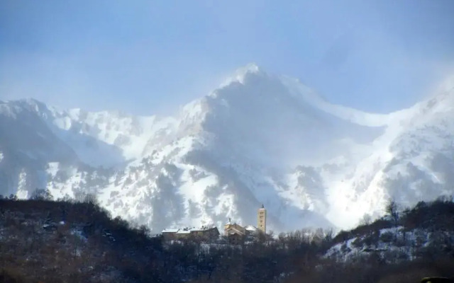 Apartaments Pirinenc