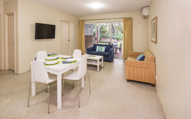 Broadwater Resort WA Tourism Awards 2024 Gold Winner