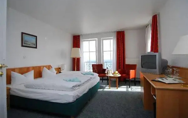 Promenadenhotel Admiral