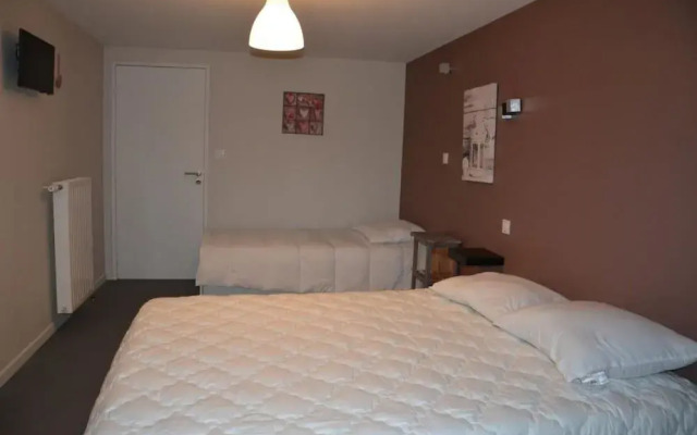 Auberge des Farfadets