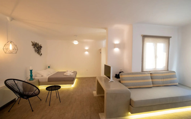 Thea Luxury Resort