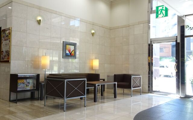 Hotel Hokke Club Kumamoto