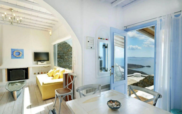 Villa Kelly