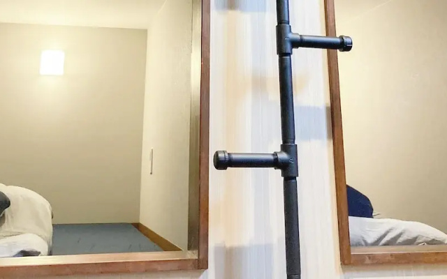 KASHIWAJIMA VILLAGE - Hostel