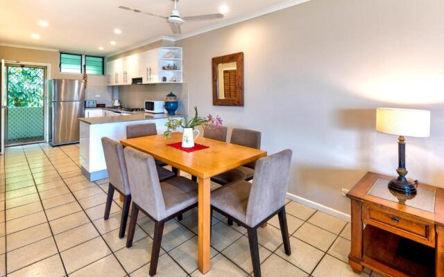 2 Bedroom Poinciana Lodge