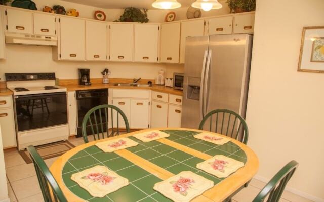 Sunny, South Facing Indian Ridge Pool Home