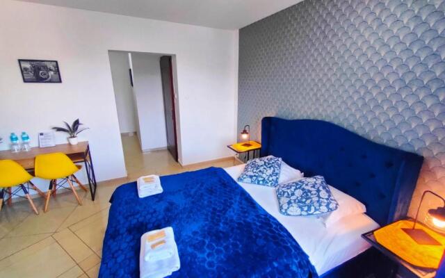 Great Polonia Wrocław City Center