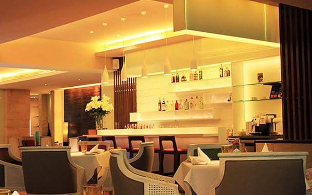 St. James Hotel