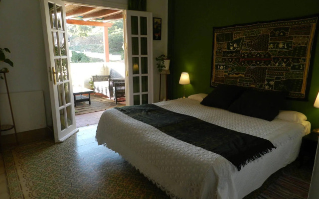 Villa Alicia Guest House