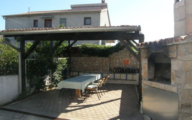 Apartment Zlatko