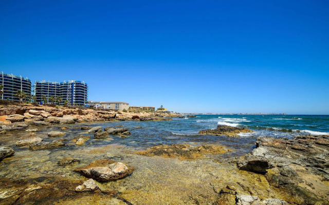 Apartamento Bennecke Arina