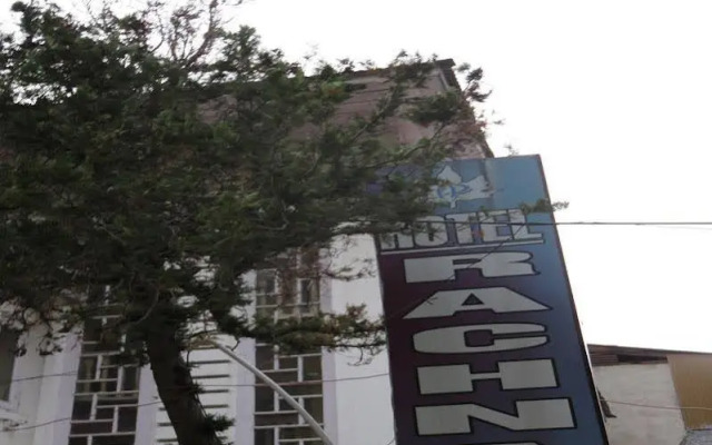 Hotel Rachna