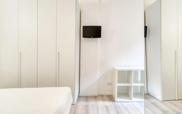 Tovaglie 8 - Studio Nuovo nei Pressi Dell Archigin