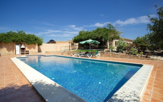 Finca Pedregal