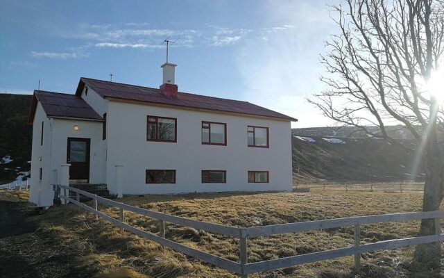 Thorbrandsstadir Farm Holidays