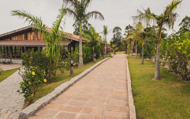 Hotel Villa Dangelo