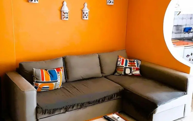 1 Bedroom Apartment Chaves, Praceta Vitorino Nemesio, Albufeira