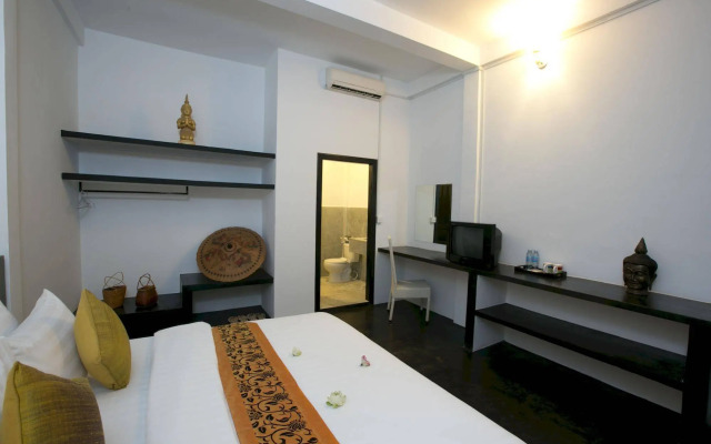 K.K Inn Boutique Siem Reap