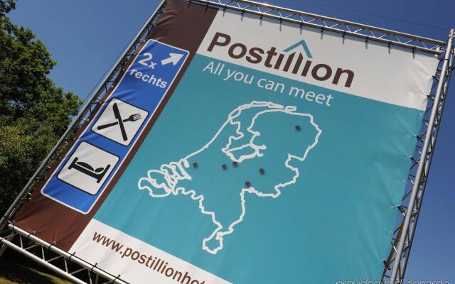 Postillion Hotel Arnhem