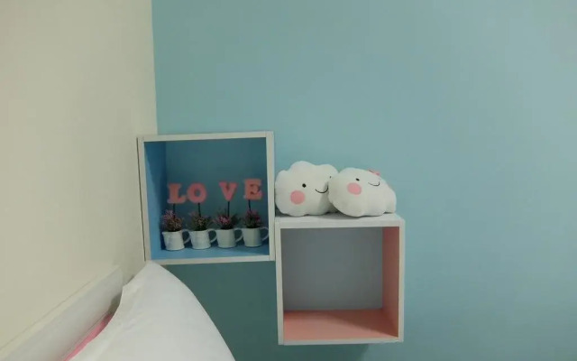 Silent B&B