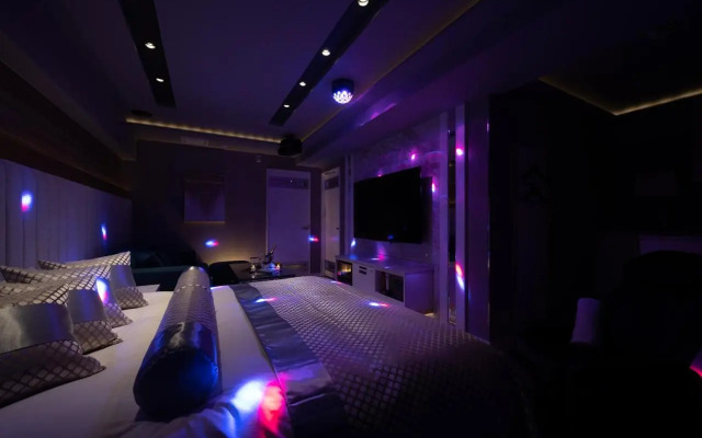 Hotel Rafaie (Adult Only)