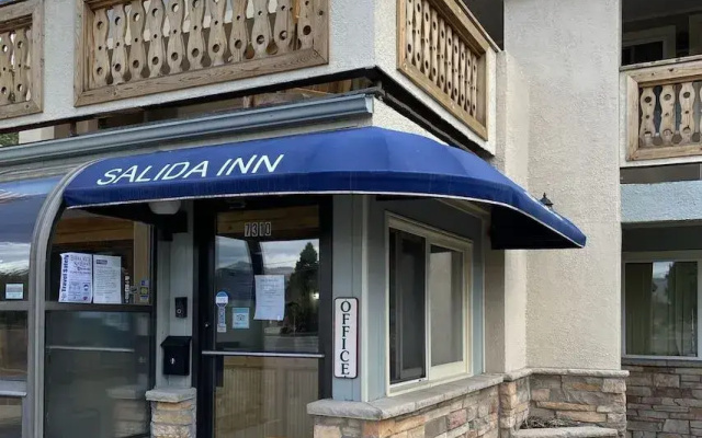 Salida Inn & Monarch Suites