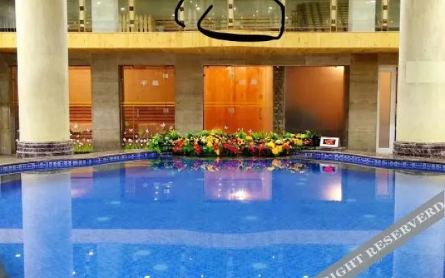 Yuanping Jiajiale Hotel