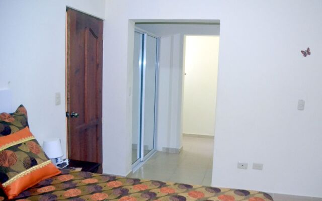 Highgrace Aparthotel cabarete