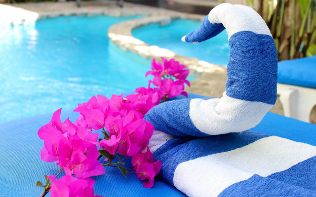 Hotel Careyes Puerto Escondido