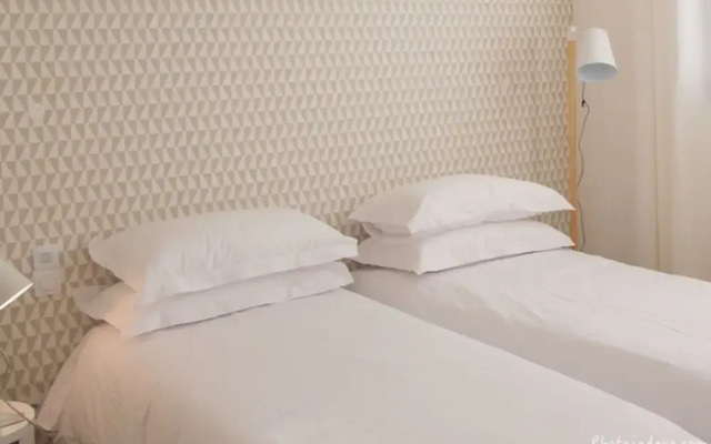 Les Méditerranéennes