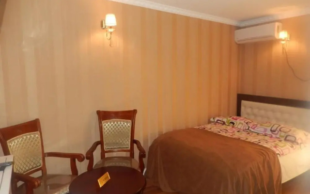 Hotel Anata