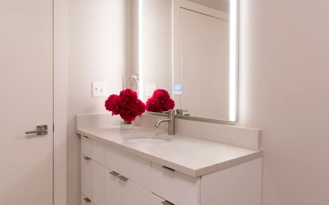 Belhaven Heights Condos By Barsala