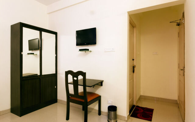 Fabhotel Evlewt Omr, Chennai