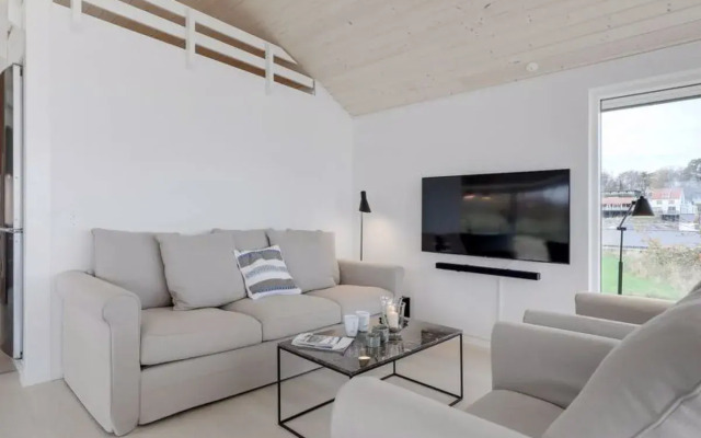 "Jeppe" - 200m from the sea in Bornholm