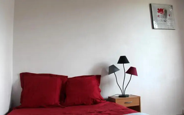 Maison au calme 4 couchages à Avignon