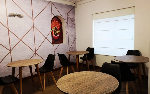 Amical Hostel