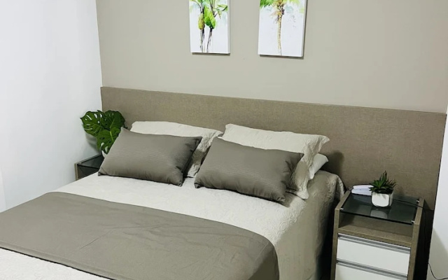 Malawi Slin Resort Muro Alto