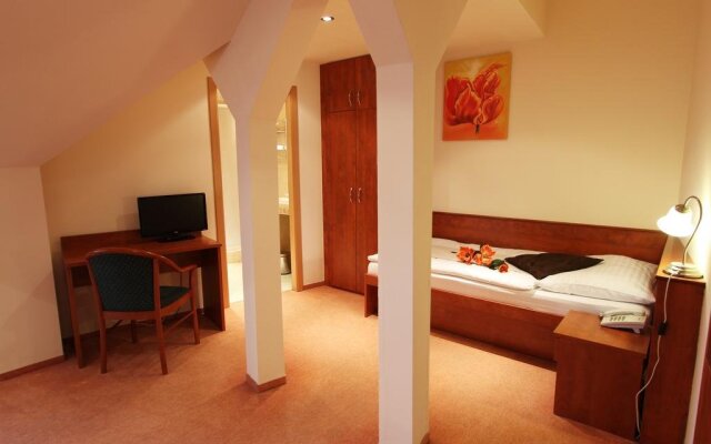 Hotel Paganini
