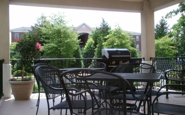 Candlewood Suites Greenville NC by IHG