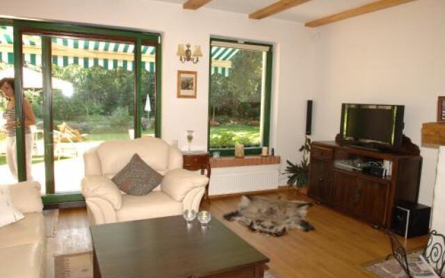 Pensjonat Lipie-Althof