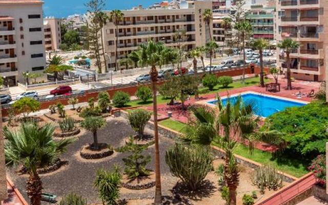 Camarón 109 Apartamento en una playa de ensueño